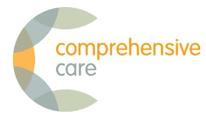 Comprehensive care logo