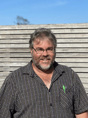 Image of Dr. Jim Schimanski